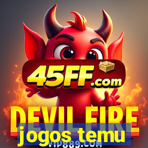 jogos temu